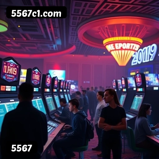 5567: Acesso Seguro com Login Verificado e Identidade Digital