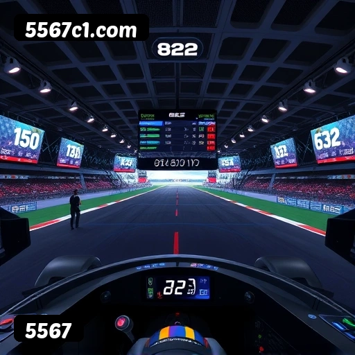 Casino Exclusivo no 5567: Jogos de Elite e Dealers Reais