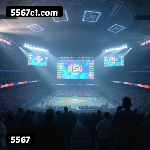 5567: Desbloqueie Ofertas Exclusivas e Bônus Surpreendentes