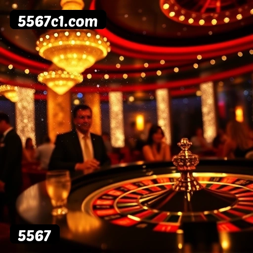 Experimente o 5567: Apostas Móveis Completas e Convenientes