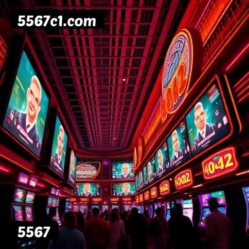 Desfrute de Ofertas Exclusivas da 5567!