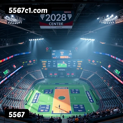 5567: App de Apostas Móveis - Instalação Rápida e Completa